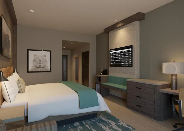 Choctaw Landing