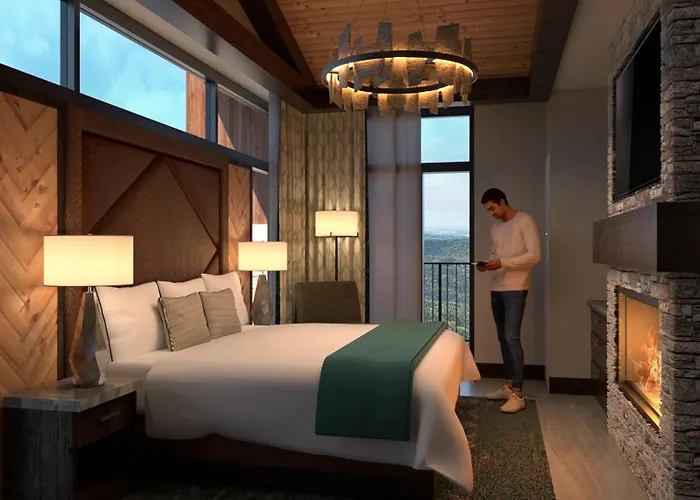Choctaw Landing